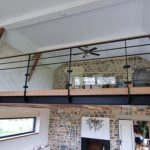 Enduit de finition chaux chanvre Enduit de finition chaux chanvre sur maçonnerie de bauge et pierre