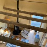 Finition chaux terre en intérieur Enduit de finition intérieur