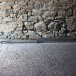 Reprise de maçonnerie de pierre en sous oeuvre Reprise de maçonnerie de pierre en sous oeuvre