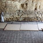 Reprise de maçonnerie de pierre en sous oeuvre Reprise de maçonnerie de pierre en sous oeuvre